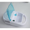 New Design handled portable nebulizer medical equipment nebuliz nebulizer compressor system