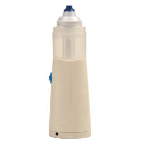 Spray electric nasal irrigation nasal nebulizer machine for child and adult