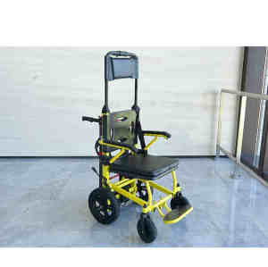 EA-6FPN Pro Family Expenses Elderly Electric Climbing Wheel Stair Lift Chair