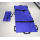 EA-10 Hospital First Aid Heavy-duty Portable Medical Emergency Soft Stretcher For Patients