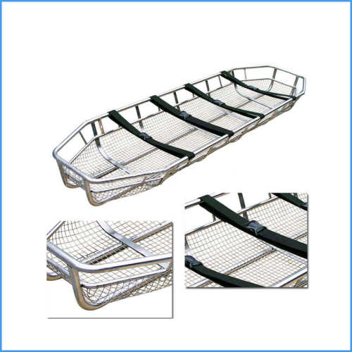 EA-7C Hospital Stainless Steel Emergency Rescue Helicopter Basket