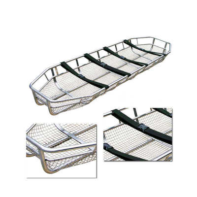 EA-7C Hospital Stainless Steel Emergency Rescue Helicopter Basket