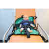 EB-3A2 KED Child Pediatric Immobilizer Immobilization Restraint System Device