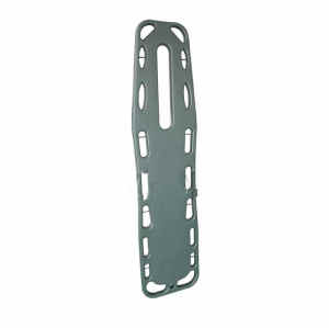EA-1F1 Medical Equipment Plastic X-ray Floating Spine Board Stretcher Price