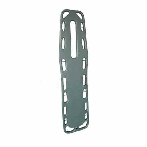 EA-1F1 Medical Equipment Plastic X-ray Floating Spine Board Stretcher Price