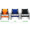 Foldable light weight wheelchairs with table Silla de ruedas KURSI RODA