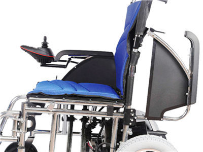 Factory directly price High quality electric power wheelchair