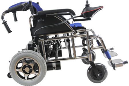 Factory directly price High quality electric power wheelchair