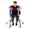 Walking aids for adults walking rollators foldable multi purpose rehabilitation therapy supplies orthopedic walker