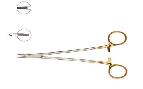 Medical Surgical instruments open surgery reusable Hemostatic forceps
