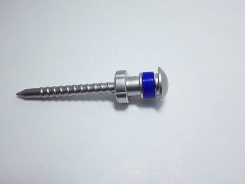 Medical Autoclavable Surgical Thoracoscopy Trocar