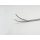 New Type Reusable Surgical Thoracoscopy Dissecting forceps