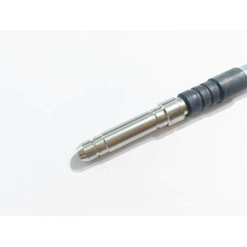 Endoscopic fiber optic light cable for light source