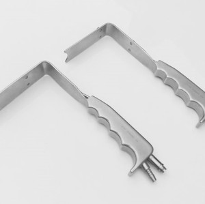 Professional different kinds medical surgical abdominal retractor