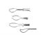 Medical gynecology types obstetric forceps