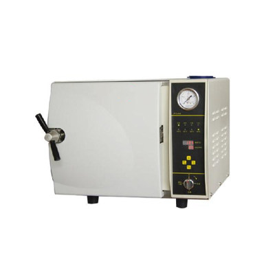 High speed Autoclave