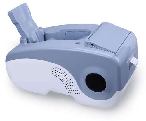 Medical ultrasound machine Ultrasonic Bone Density medical Tester