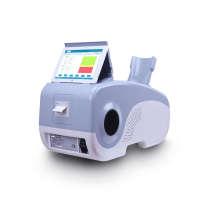 Medical ultrasound machine Ultrasonic Bone Density medical Tester
