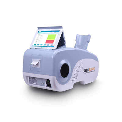 MEDICAL Automatic High Effective Ultrasound Bone Densitometer surgeryMedical Ultrasonic Bone Mineral Density