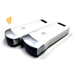 Mini Wifi Portable Wireless ultrasound machine probe scanner for Android&ios&Windows