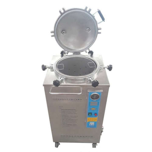 LX-B Digital Display Automatic High Pressure Autoclave Vertical Steam Sterilizer