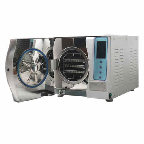 Medical equipment hospital stainless steel autoclave sterilizer Electric pressure steam sterilizer