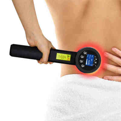 laser treatment portable therapy laser physical cold laser class Iv for pain relief