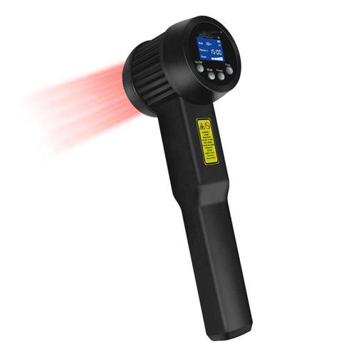 CE approved amazing high power class 3b laser therapy 980nm acupuncture laser for pain relief device