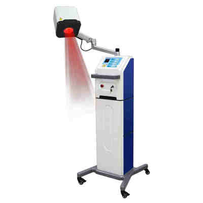 Medical laser red laser therapi laser therapy physiotherapy