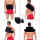 China manufacturer direct selling pain relief warming fashion slimming belt for back pain