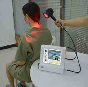 Cold laser therapi therapeutic laser portable laser 5000mw back pain