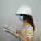 Laser hat for hair growth light cap low level laser helmet