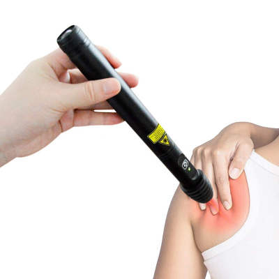 Wholesale Price Chinese acupuncture laser pen 808nm home use for muscle pain relief