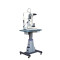 V001 CE certificated cheap China ophthalmic equipment optical digital portable slit lamp microscope for sale