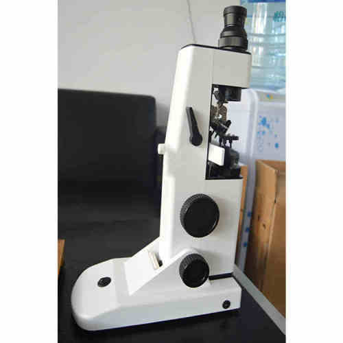 High quality Manual Lensmeter/Hand Lensmeter Ophthalmic Equipments/Optical Lensmeter