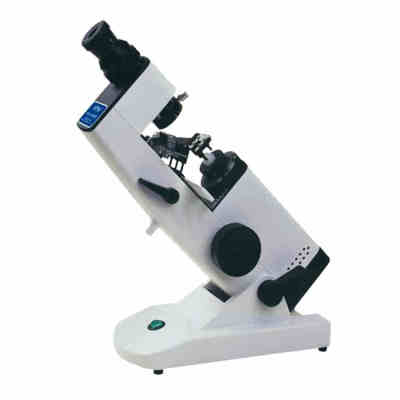High quality Manual Lensmeter/Hand Lensmeter Ophthalmic Equipments/Optical Lensmeter