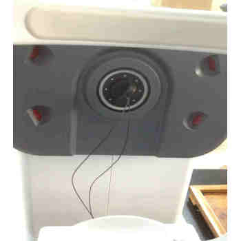 Handheld auto refractometer charops nidek autorefractor autorefractometer in china refractomet ophtalmic refractometros