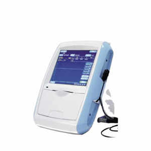 New Arrival medical Ophthalmic A SCAN AND PACHYMETER