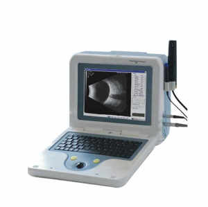 V038D Medical Ophthalmic Ultrasound Scanner