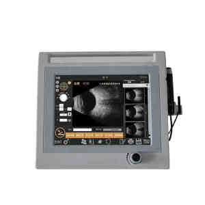 V038J Medical Ultrasonic A/B Scanner for Ophthalmology