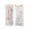 26ml clear solution medical skin pre-injection 2 chlorhexidin and 70 isopropyl alcohol surgic chg antiseptic alcohol prep swab