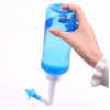 Wholesale Price Adult Kids Nasal Washing Device 500ml Colored Nasal Irrigation Nasal Wash Bottle