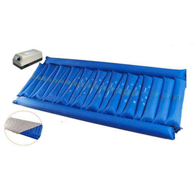 Hospital medical air mattress air bed with pump