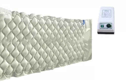 Alternating Pressure Relief Bubble Pad System hospital anti decubitus air mattress