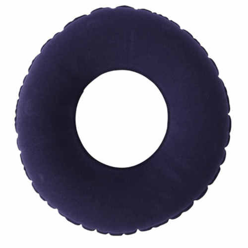 Seat Cushion Donut Pillow and Chair Pillow for Tailbone Pain Relief Hemorrhoids Prostate Ring cushion Pressure Relief Surgery