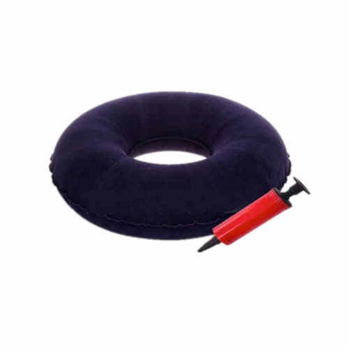 Seat Cushion Donut Pillow and Chair Pillow for Tailbone Pain Relief Hemorrhoids Prostate Ring cushion Pressure Relief Surgery