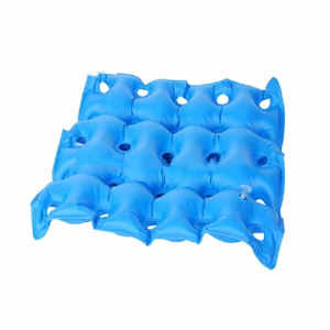 Inflatable Ring Donut Air Cushion Hemorrhoid Chair Cushion