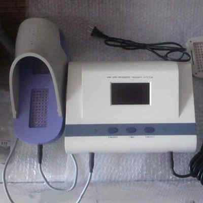 Medical Equipments for diabetes anodyne therapy