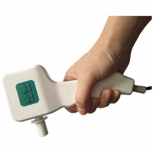Digital Biothesiometer Vibration VPT Diabetic Neuro Diagnosis Medical Equipment