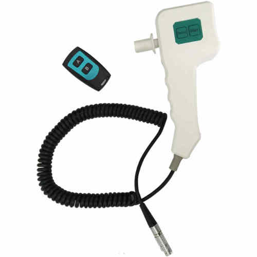 Digital Biothesiometer Vibration VPT Diabetic Neuro Diagnosis Medical Equipment